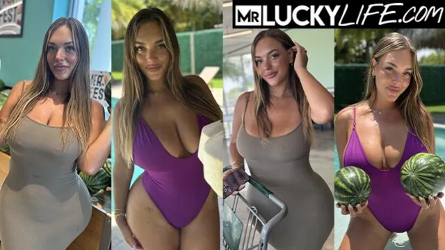 Alanna Pow'un Tutkulu Seksi İlişkisi