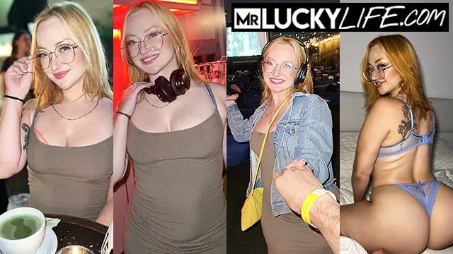 Emma Magnolia'nın GOPRO İlişkisi ile Seks ve Sikiş
