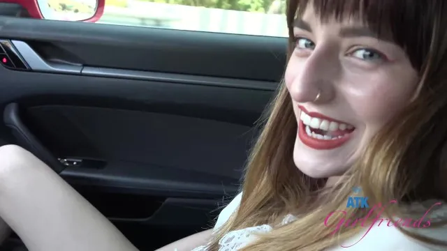 Lana'nın lezbiyen seks ve sikiş sahnesi