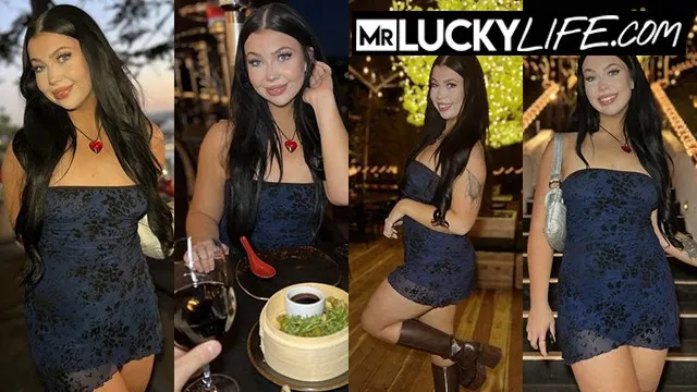 Sarışın Holly Day'in Ateşli Seks ve Doğal Göğüsleri