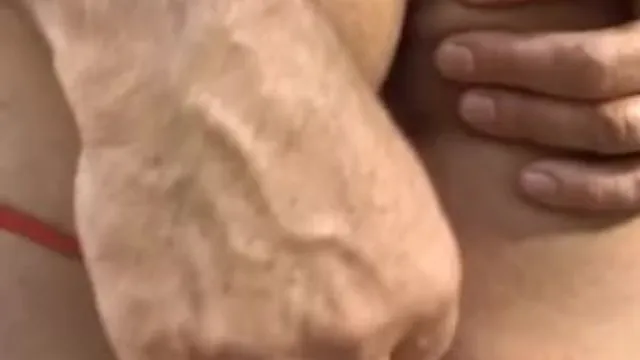 Jade'nin Grup Seksi ve Porno Orjisi
