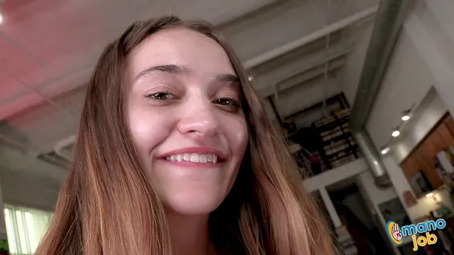 Sera Ryder'in Porno ve Şehvetli Seks Videosu