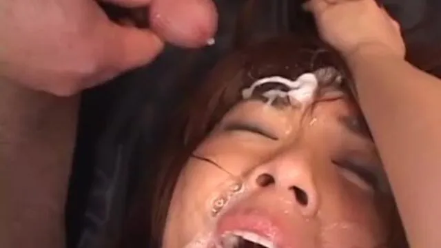 Mao Saito'nun Sert ve Grup Seks Anları