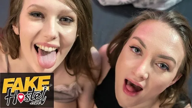 Martin Gun ve Gina Snow'un Misyoner Pozisyonu ve Seksi Anları