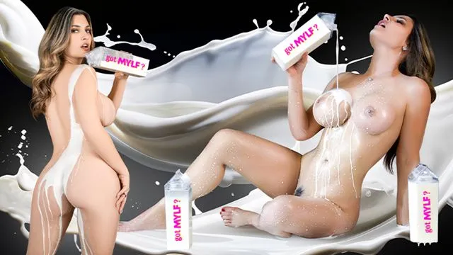 Krystal Sparks'in Üvey Anne Fantezisi ve Sert Seks Partisi
