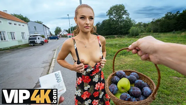 Steve Q'un uzun saçlı ve açık hava dolu sikiş ve seks sahnesi
