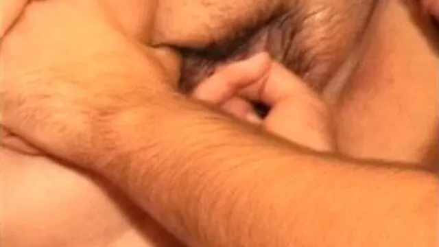 Sarışın Kızın Dögystyle İlişkisi ve Sert Seks Anları