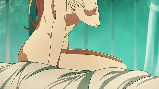 Hentai Üniversitesinin Ateşli Seks Anları ve Porno