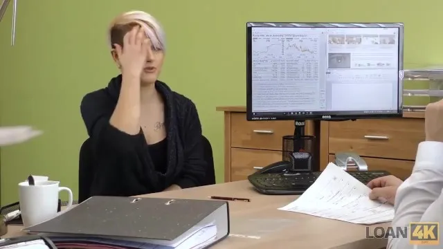 Tutkulu Fiery E'nin röportaj ve seks sahnesi