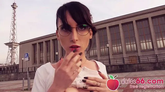 Lou Nesbit'in Erotik Seks ve Sikiş Sahnesi