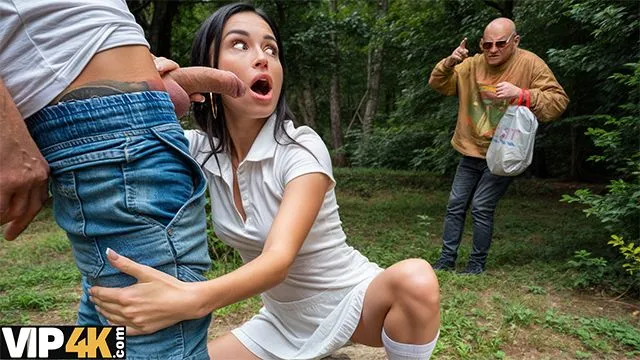 Max Dior ve Milena Ray'in Sert ve Tutkulu Seks Sahnesi