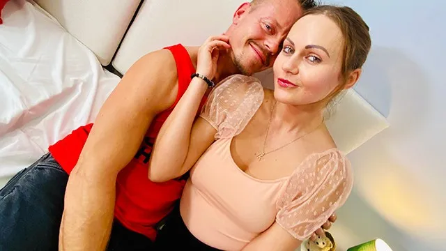 Tina Kay'in Sert ve Ateşli Seks Sahnesi