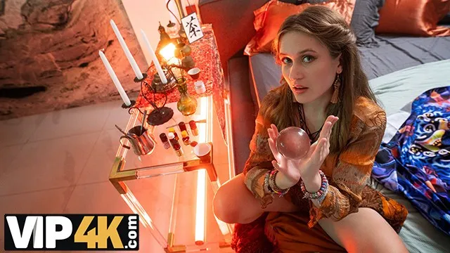 Una Fairy'nin POV ve Sert Seks Anları ile Sikiş