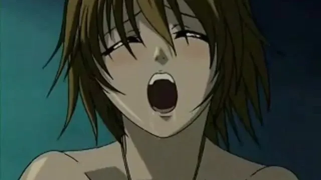 Monster Seks ve Hentai Fantezi ile Sert Porno ve Sikiş