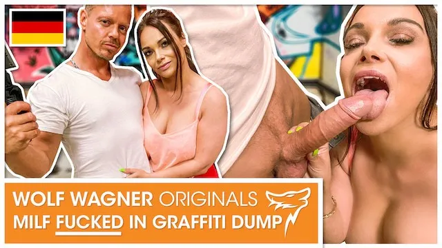 Dirty Priscilla ve Priscilla'nın Halka Açık ve Oral Seks Anları, Sikiş