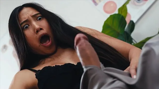 May Thai'nin transseksüel seks ve sikiş sahnesi