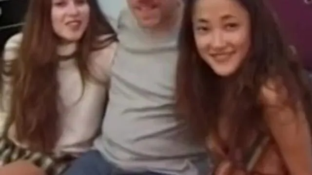 Üçlü Seks ve Gerçeklik Anları