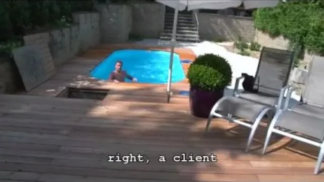 Honey'nin masaj ve sikiş anları