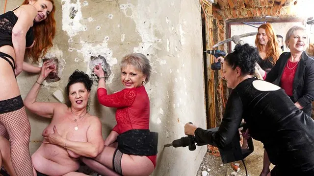 Büyük Göğüslü Kadınların Seks ve Porno Sahnesi