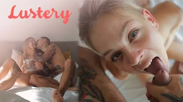 Göz Teması Oral Seks porno
