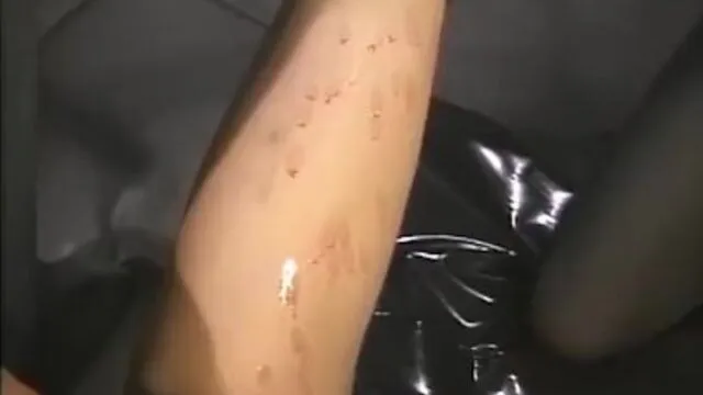 Olgun Kadının Şaplak ve BDSM İlişkisi Seks Videosu