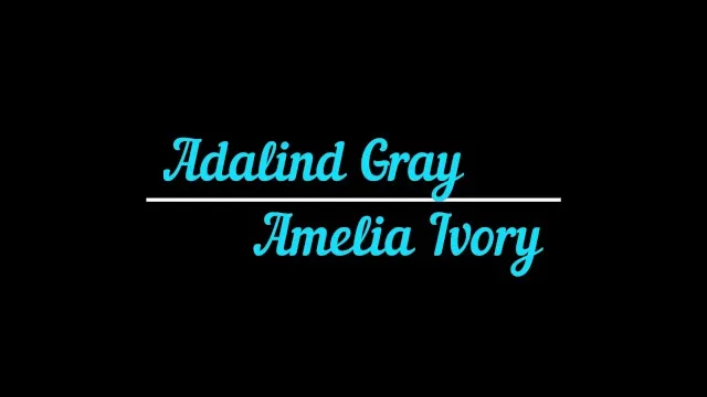 Adalind Gray'in Pornstar Gösterisi ve Seks Sahnesi