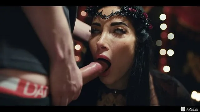 Sam Bourne ve Clea Gaultier'ın Sert Seks ve Hipnotize Macerası