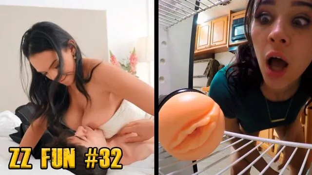 Derleme Videosu - Çeşitli Kızların Sert Seks ve Porno Anları