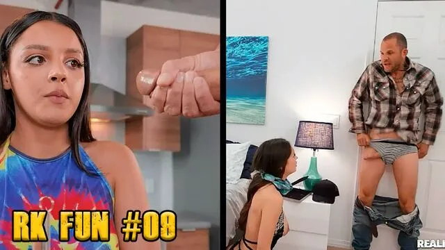 Tanrıça'nın Derleme Porno Sahnesi