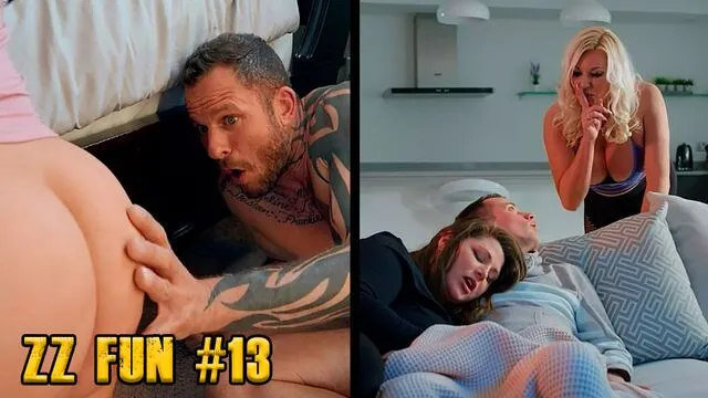 Hottie Doxie'nin Ateşli Seks Fragmanı ve Derlemesi