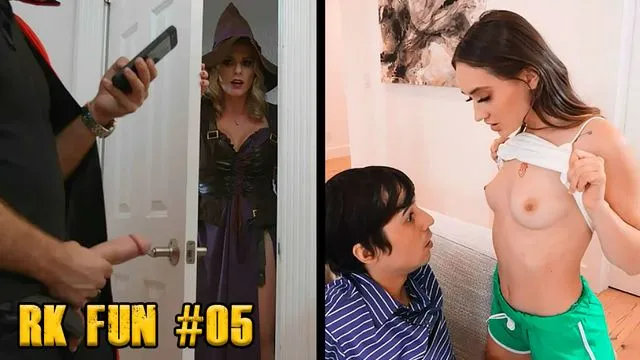 Kızın Derleme Videosu ile Sikiş ve Mastürbasyon