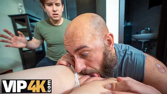 Vera Jarw'ın PTSD ve Seks Sahnesi