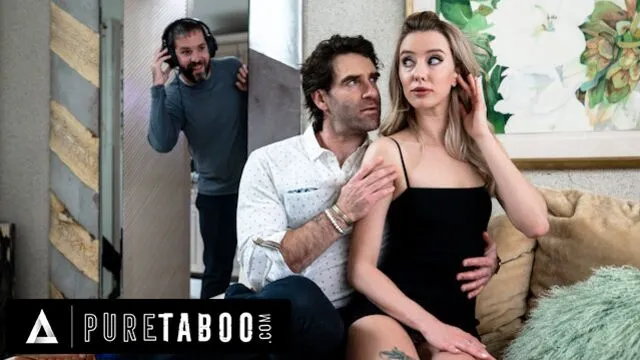 Haley Reed'in Ateşli Oral Porno ve Seks Performansı