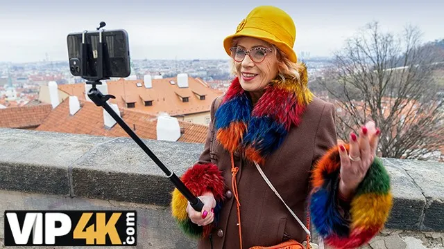 Nina Hartley ve Hartley'in Büyük Göğüslü Sert Seks ve Sikişi