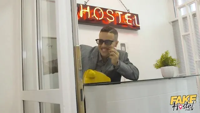 Nikki Fox'un Kovboy Kız ve Oral Seks Anları