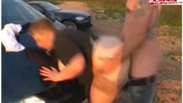 Am'in Meni Püskürtme ve Seks dolu Sikiş Anları