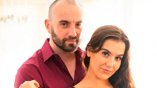 Kasey Warner'in BBW sikiş ve seks macerası