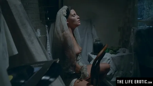 Kadın orgazmı ve mastürbasyon sikiş keyfi
