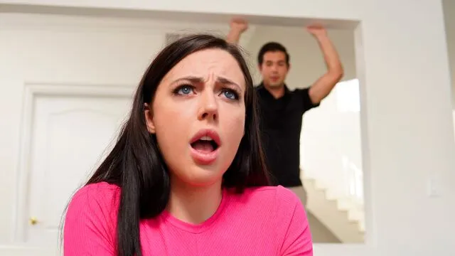Whitney Wright'ın Sert ve Oral Porno Seks Anları