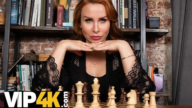 Tanya Foxxx'in lezbiyen seks ve masturbasyon anları