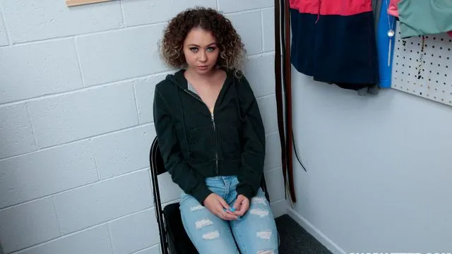 Allie Addison'in Seks ve Porno Macerası