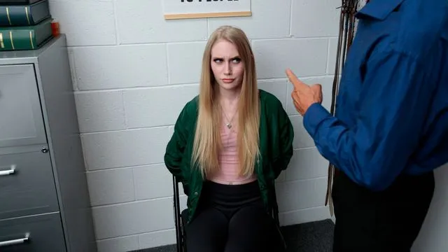 Emma'nın Kovboy Kızı Seks Filmi ile Seks ve Sikiş