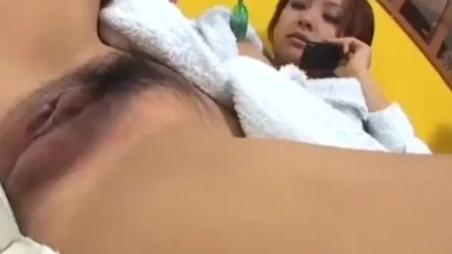 Genç Kızların Amatör Seks ve Sikiş Keyfi