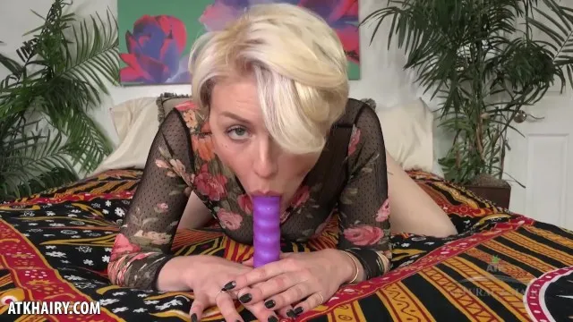 Dakota'nın Bacak Açma Hazzı Porno Sahnesi