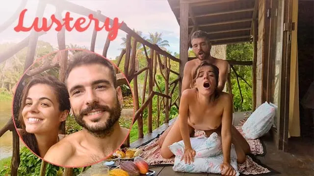 Harmonious Dream Girl'in Evde Amatör ve Sert Seks Macerası
