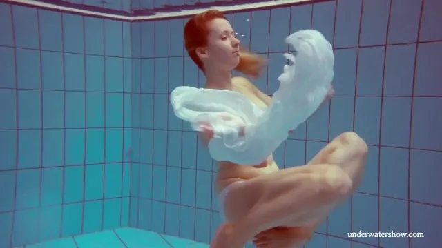 Kızıl Saçlı Güzelin HD Porno ve Seks Videosu