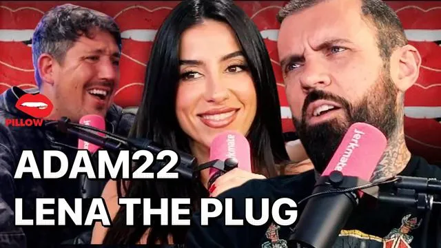 Lena The Plug'ın HD Seks Videosu