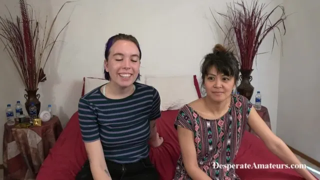 Honey'nin Derleme Seks ve Porno Sahnesi
