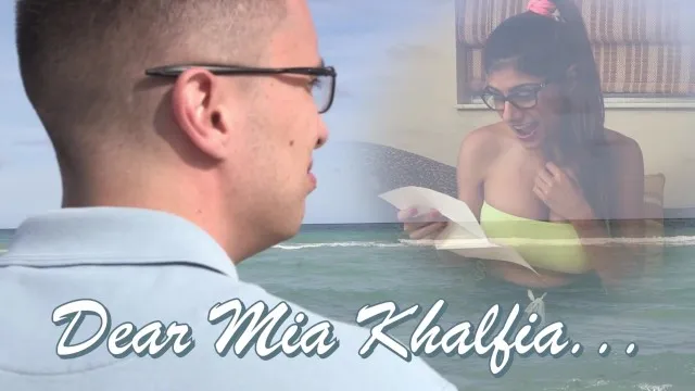 Olgun Rachel Rose, Mia Khalifa ve Julianna Vega'nın Sert Seks ve Sikiş Sahnesi