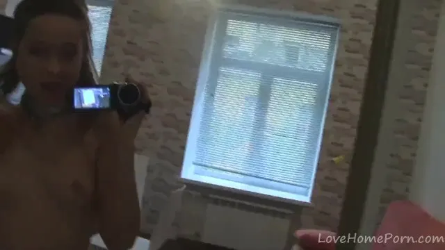 Ev Yapımı ve Amatör Seks Anları ile Sikiş